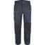 STIRLING STRETCH zimní kalhoty černá 42